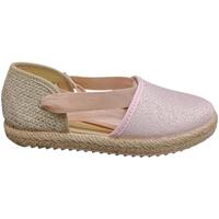 Sapatos Rapariga Alpargatas Vulladi carla Rosa