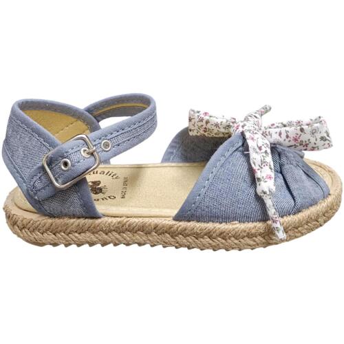 Sapatos Rapariga Alpargatas Vulladi carla Marinho