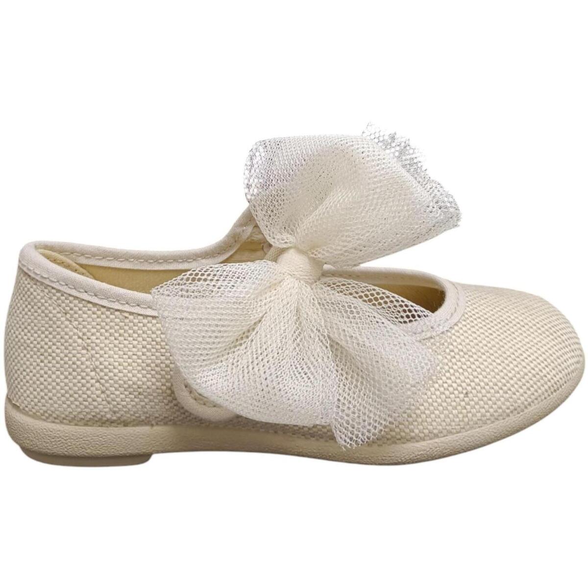 Sapatos Criança Sabrinas Vulladi CANDY Bege