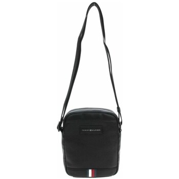 Malas Criança Bolsa de mão Tommy Hilfiger AM0AM12711BDS 