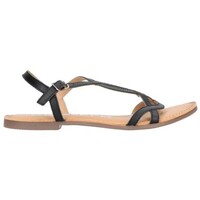 Sapatos Mulher Sandálias Gioseppo 69113 - LAMIM Mujer Negro Preto