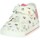 Sapatos Rapariga Sapatilhas Falcotto 0012014604.95.0N01 Branco