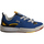 Sapatos Homem Sapatilhas Vans VN000CUYY271-NAVGRE Azul