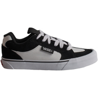 Sapatos Homem Sapatilhas Vans VN000CZWBA21-BLKWH Multicolor
