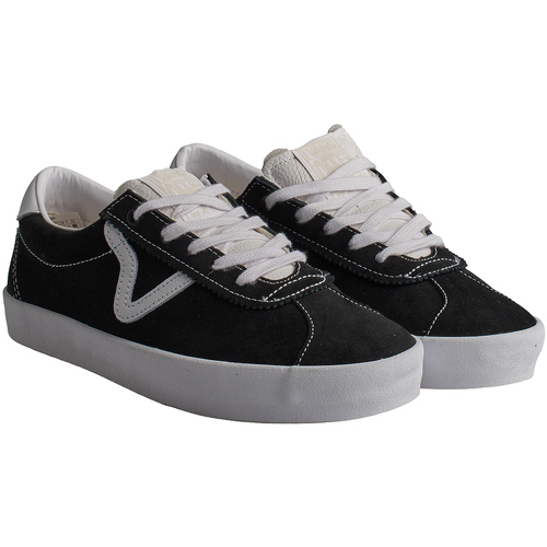 Vans VN0A2Z38B8C1-BLKWHT Preto