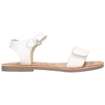 Sapatos Rapariga Sandálias Gioseppo 71873 - GIGEAN Niña Blanco Branco