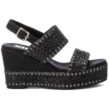 Sapatos Mulher Sandálias Xti 14382002 Preto