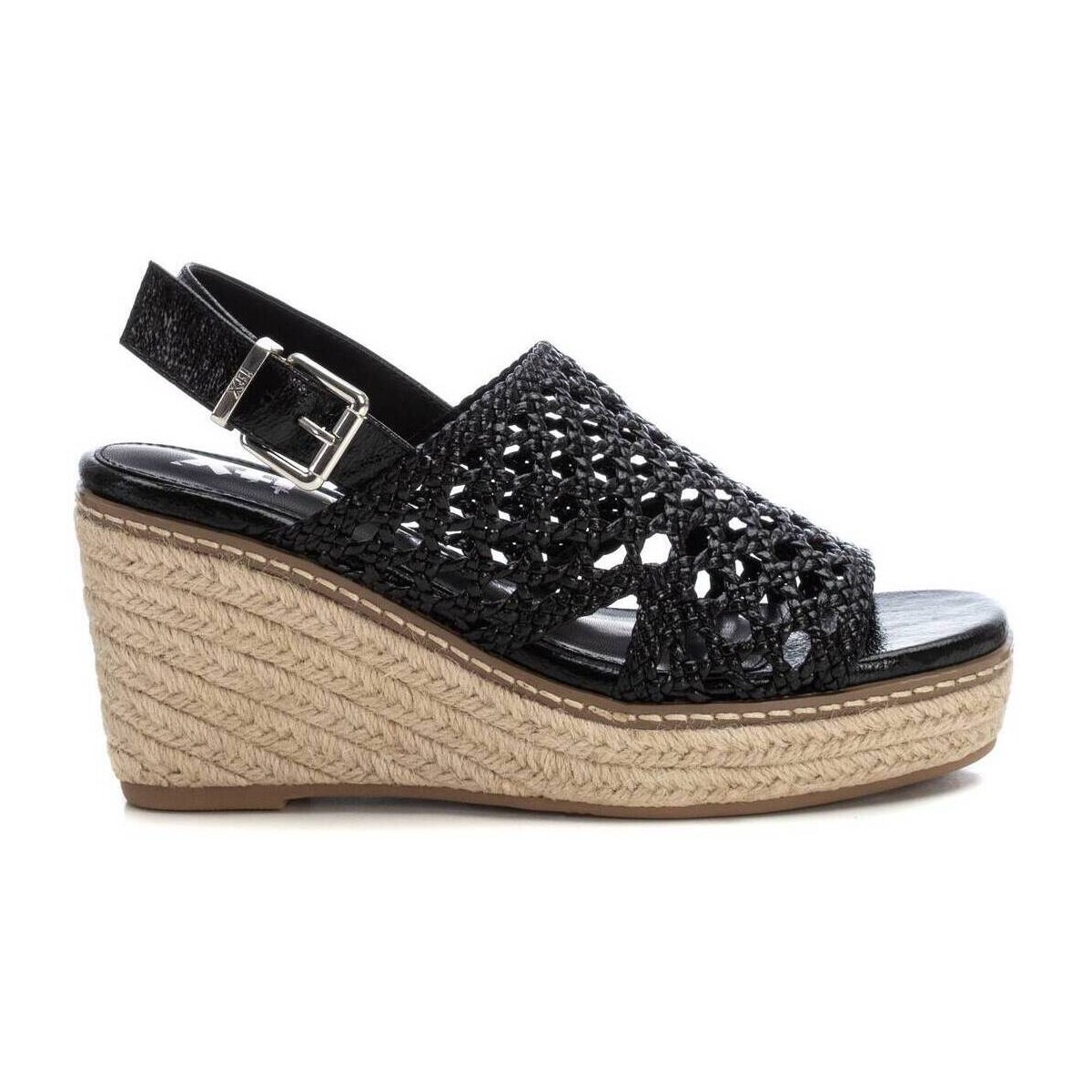 Sapatos Mulher Sandálias Xti 14382903 Preto