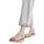 Sapatos Mulher Sandálias Xti 14385105 Branco