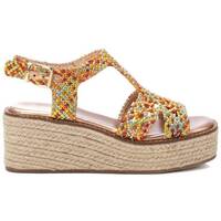 Sapatos Mulher Sandálias Xti 14394203 Laranja