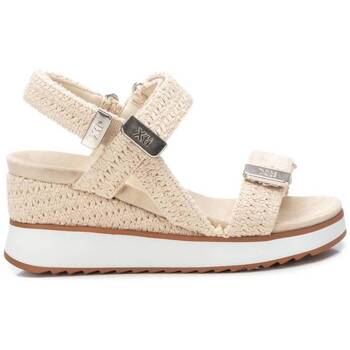 Sapatos Mulher Sandálias Xti 14394601 Castanho