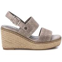 Sapatos Mulher Sandálias Xti 14411503 Cinza