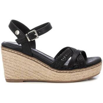 Sapatos Mulher Sandálias Xti 14411702 Preto
