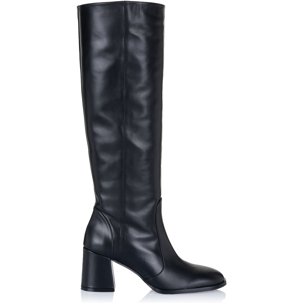 Sapatos Mulher Botas Stuart Weitzman  Preto