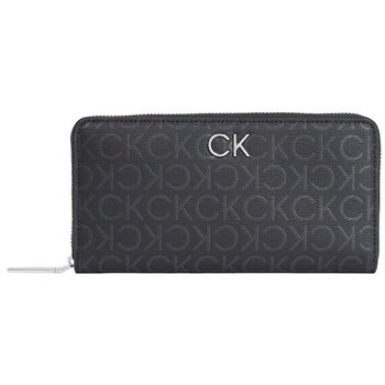 Malas Mulher Carteira Calvin Klein Jeans K60K6117710GJ 