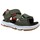 Sapatos Criança Sandálias Kickers Levi's Kids VCOR0010S CORONADO  SANDALIA Kaki Cáqui