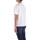 Textil Mulher T-Shirt mangas curtas Add 11AWAA1 Branco