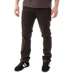 Textil Homem Calças Paname Brothers  Verde