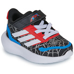 Runfalcon Spider-man El I