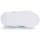 Sapatos Criança Sapatilhas Adidas Sportswear TENSAUR SWITCH CF I Branco / Azul