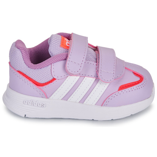 Adidas Sportswear TENSAUR SWITCH CF I Violeta