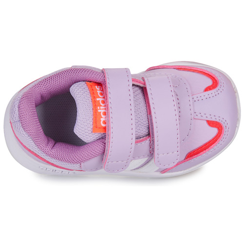 Adidas Sportswear TENSAUR SWITCH CF I Violeta