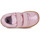 Sapatos Rapariga Sapatilhas Adidas Sportswear VL COURT 3.0 CF I Rosa