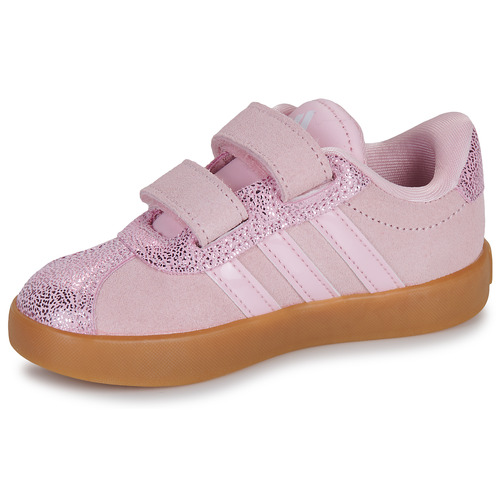 Adidas Sportswear VL COURT 3.0 CF I Rosa