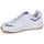 Sapatos Criança Sapatilhas Adidas Sportswear TENSAUR SWITCH J Branco / Azul