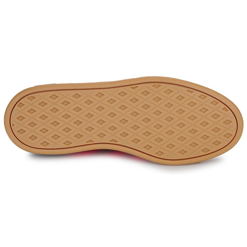 Adidas Sportswear BREAKNET SLEEK J Marinho / Rosa