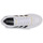 Sapatos Rapariga Sapatilhas Adidas Sportswear BREAKNET SLEEK J Branco / Preto