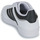 Sapatos Criança Sapatilhas Adidas Sportswear HOOPS 4.0 J Branco / Preto
