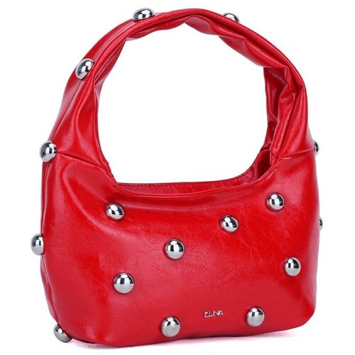 Malas Mulher Bolsa Luna 78148 Vermelho