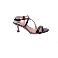 Sapatos Mulher Sandálias Bibi Lou 145115 Preto