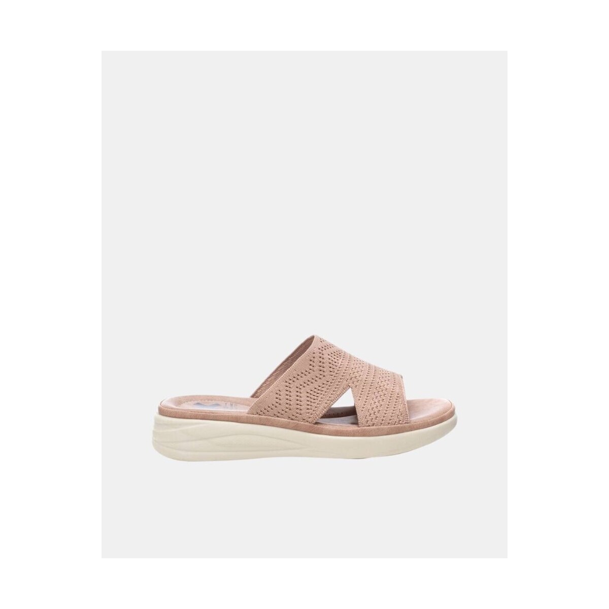 Sapatos Mulher Sandálias Xti 143985 Rosa