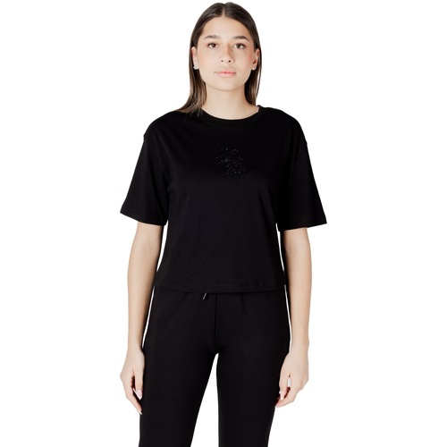 EAX XW000102 AF10359 Preto