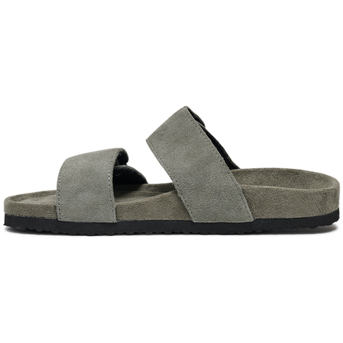Sapatos Mulher Sandálias Kimberfeel SALOME Cáqui