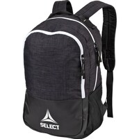 Malas Homem Mochila Select Lazio Preto