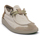 Sapatos Homem Sapatilhas Satorisan SUNKACHINA KWAHU LINEN MEGA Castanho