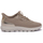 Sapatos Mulher Sapatilhas Geox CH62L SPHERICA PLUS Branco