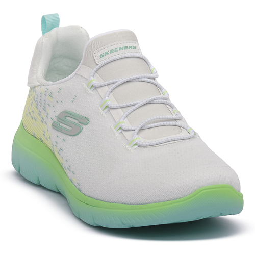 Skechers WMLT SUMMITS Branco