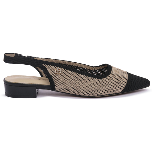 Sapatos Mulher Sabrinas Laura Biagiotti BLK Preto