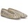 Sapatos Mulher Sapatilhas Xti 78196 Ouro