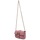 Malas Mulher Bolsa Pinko LOVE ONE POCKET C Rosa