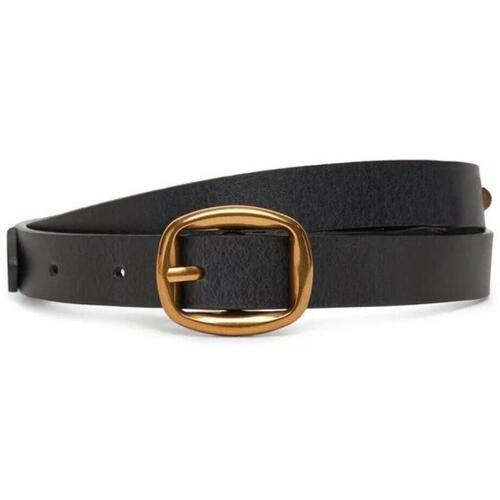 Acessórios Mulher Cinto Pinko DITA H2 BELT Preto