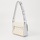 Malas Mulher Bolsa Guess SIMONA FLAP SHOULDER Branco