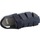Sapatos Rapaz Sandálias Camper ORUGA SANDAL Azul