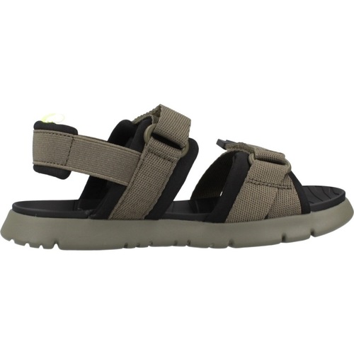 Camper ORUGA SANDAL Verde