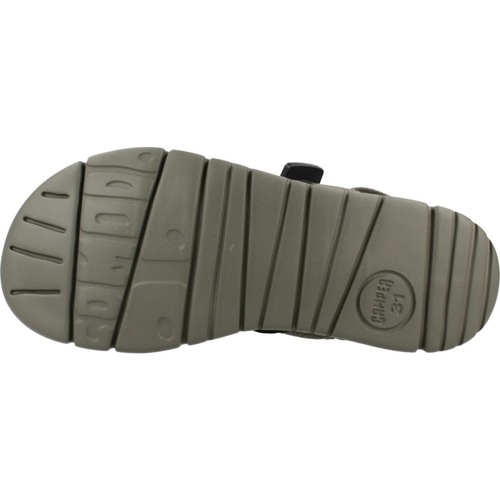 Camper ORUGA SANDAL Verde