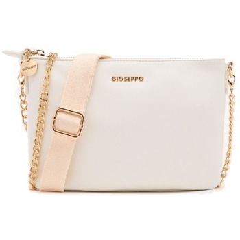 Malas Mulher Bolsa Gioseppo EMBDEN Branco